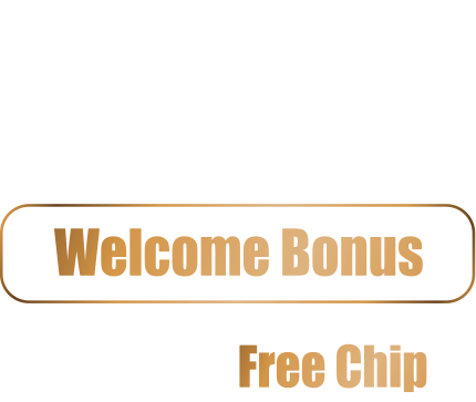 Vegas Days Welcome Bonus